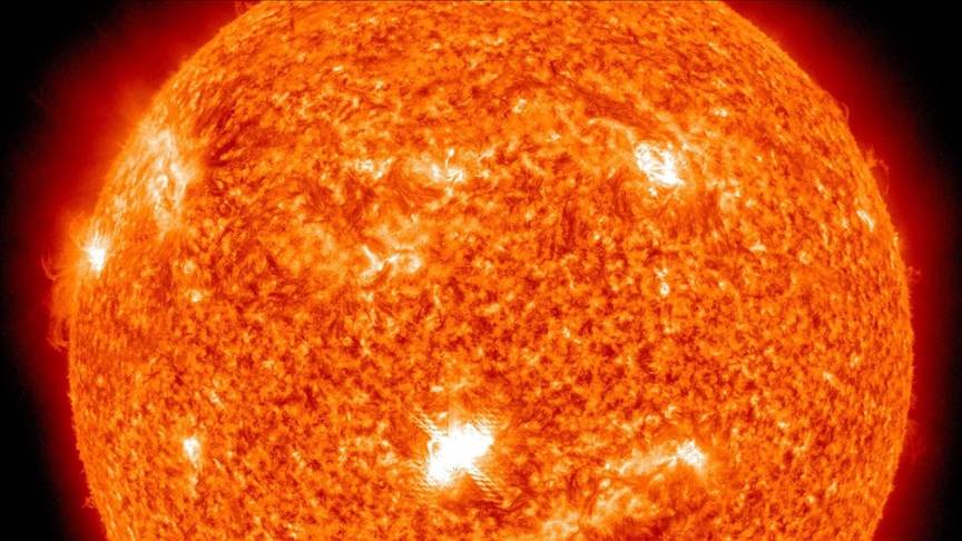 NASA’dan çarpıcı uyarı: Önümüzdeki 10 yıl Güneş fırtınalarıyla dolacak 1